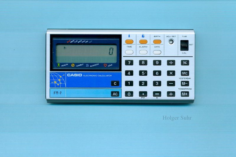 Casio 28